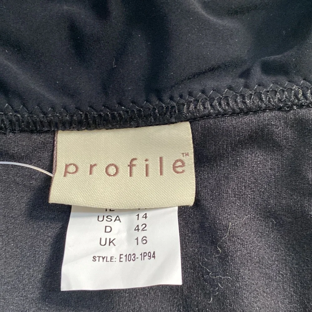 Profile Bikini Bottom - Picture 5 of 7